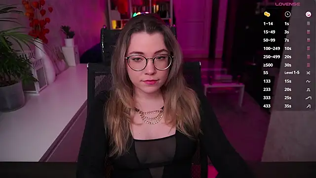 RemyCute online show from 02-11-26, 07:08