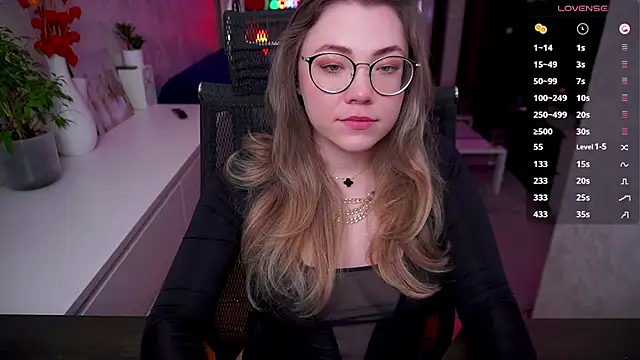 RemyCute online show from 05-03-26, 03:40