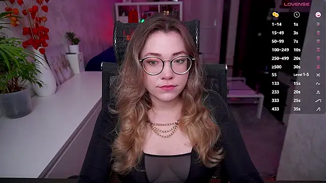 RemyCute online show from 05-10-26, 05:07