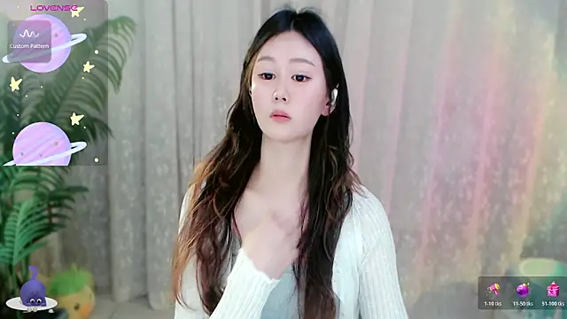 Aimee-520 online show from 02-24-26, 06:33