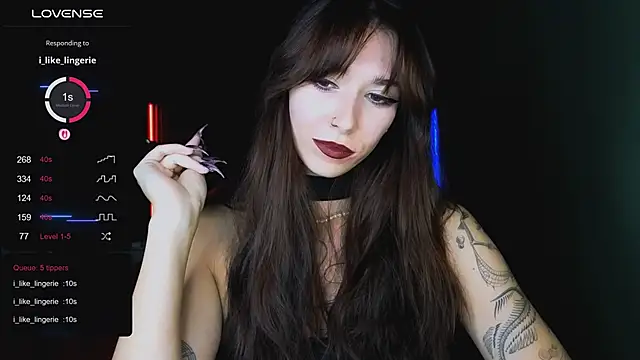 JillVerdon online show from 09-12-25, 06:19