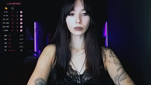 JillVerdon online show from 10-24-25, 06:37