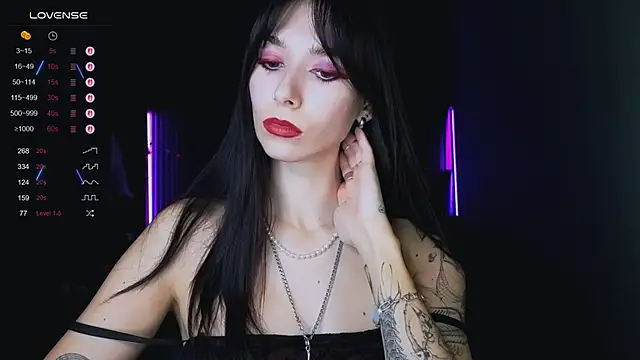 JillVerdon online show from 10-27-25, 06:45