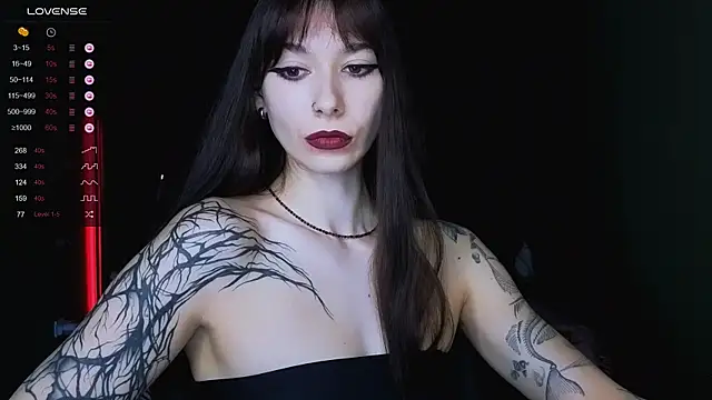 JillVerdon online show from 05-24-26, 04:34