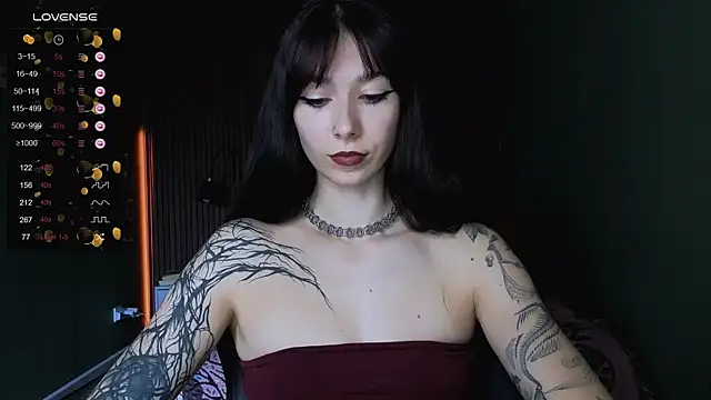 JillVerdon online show from 07-12-26, 10:06