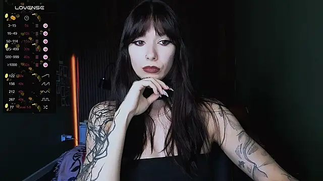 JillVerdon online show from 07-19-26, 01:04