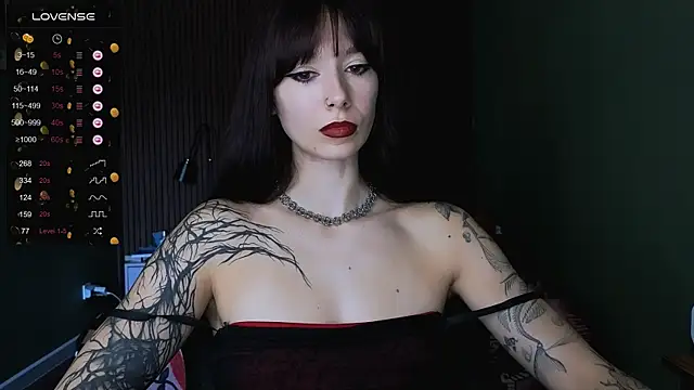 JillVerdon online show from 08-02-26, 09:41