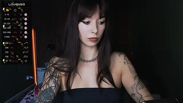 JillVerdon online show from 08-05-26, 03:15