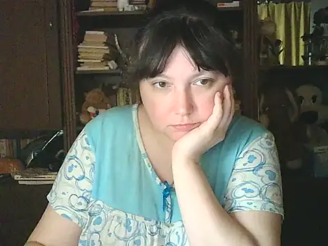 CarrieQPeach online show from 05-02-26, 08:14