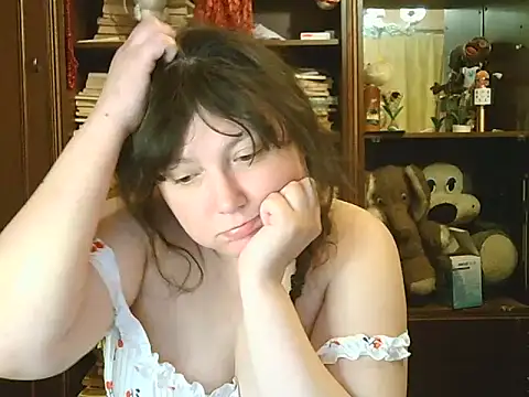 CarrieQPeach online show from 05-14-26, 07:53