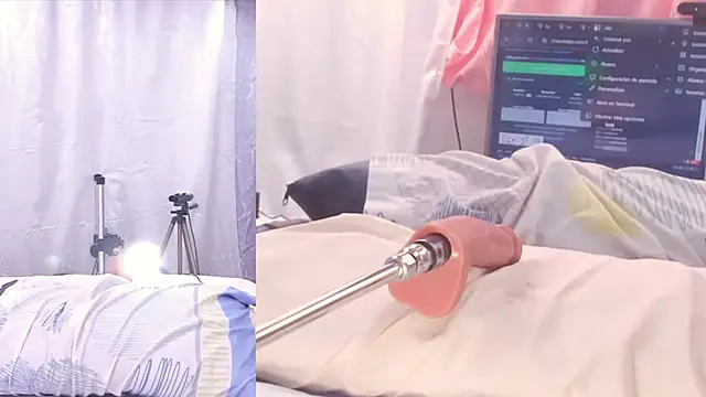 Aleska James online show from 01-17-26, 12:32