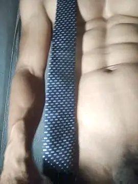 rounakhunk online show from 03-16-26, 07:07