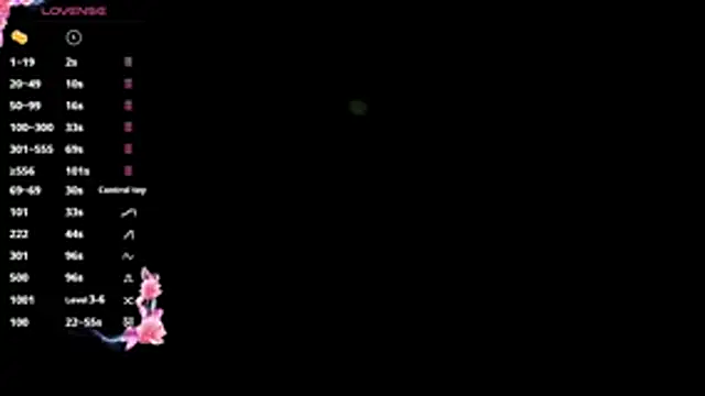 IsabellBigtitsxx online show from 06-29-26, 05:57