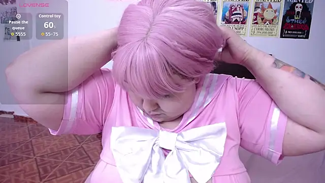 Snapshot of luisianacoxx chatting on 11-27-25, 02:46 luisianacoxx online show from 11-27-25, 02:46