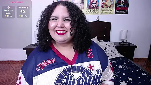 Snapshot of luisianacoxx chatting on 12-05-25, 02:09 luisianacoxx online show from 12-05-25, 02:09