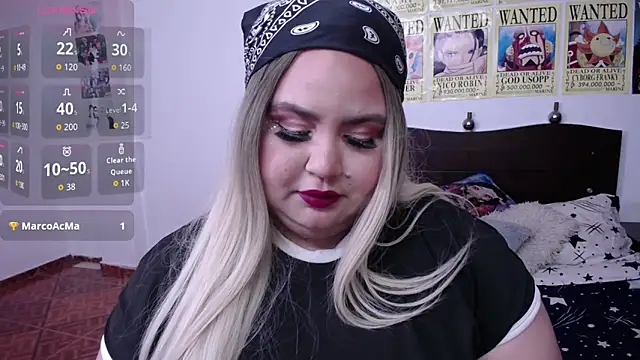 Snapshot of luisianacoxx chatting on 01-06-26, 02:26 luisianacoxx online show from 01-06-26, 02:26