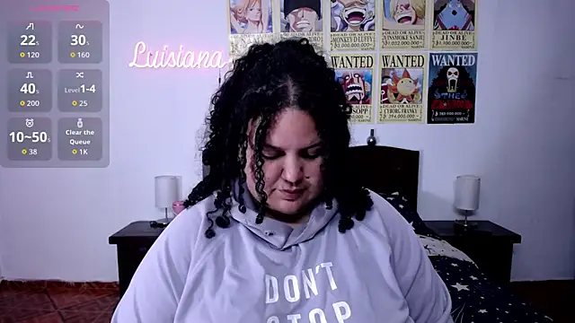luisianacoxx online show from 05-12-26, 02:08
