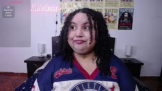 luisianacoxx online show from 05-12-26, 10:29