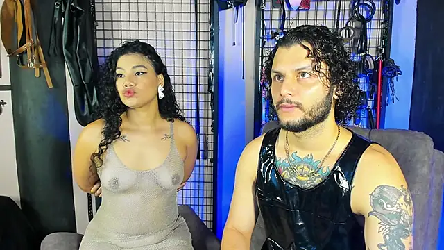 Twisted Fantasy online show from 02-10-25, 12:08