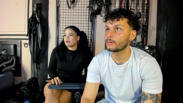 Twisted Fantasy online show from 02-04-26, 03:45