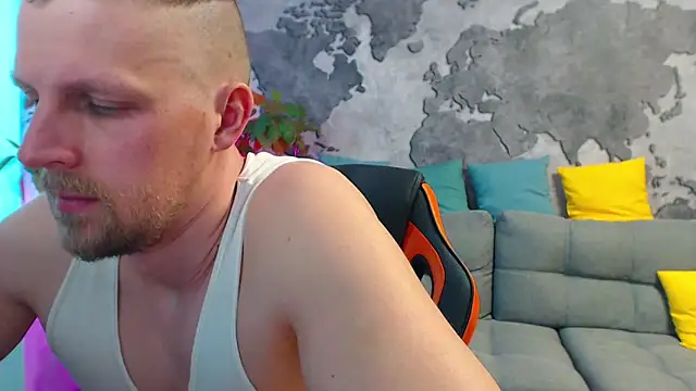 VikingChrisss online show from 05-10-26, 09:14