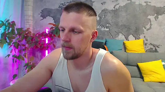 VikingChrisss online show from 05-15-26, 10:00