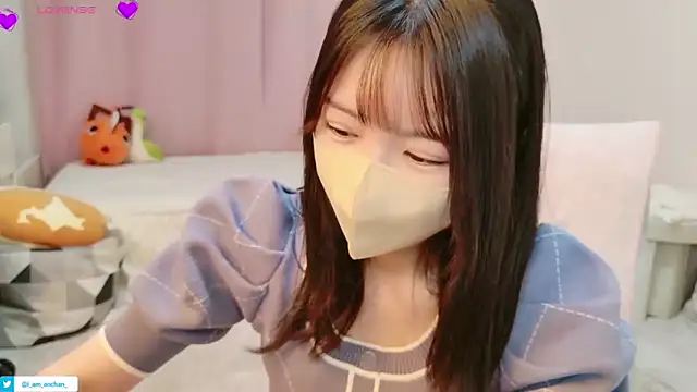 anchan  online show from 07-05-26, 05:36