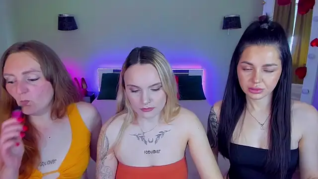 MagicEyess online show from 05-15-26, 07:15