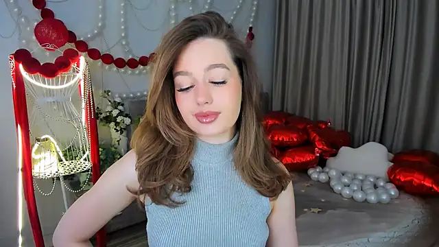 MiracleCurly online show from 03-06-26, 07:32