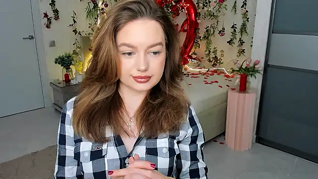 MiracleCurly online show from 03-15-26, 04:07