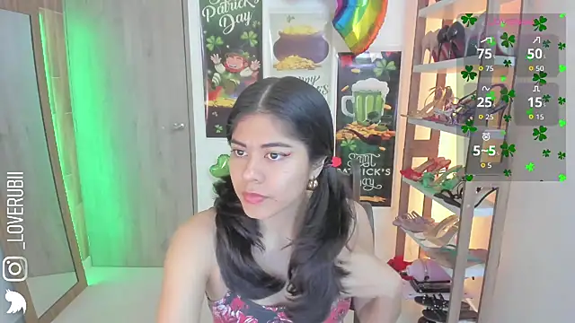 loverubii online show from 03-06-26, 05:26