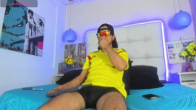 steffanxxll online show from 05-25-26, 02:23
