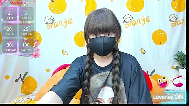 alonelove   online show from 03-05-26, 02:40