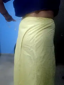 SANJU5888 online show from 02-07-26, 04:33