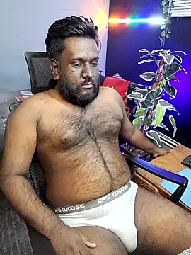 Rayansmith  online show from 01-08-26, 01:52