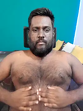 Rayansmith  online show from 03-08-26, 02:04