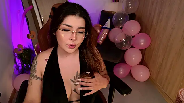 LisaMonroe  online show from 05-14-26, 08:37