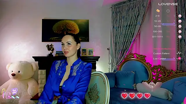 Black-Mamba- online show from 03-13-26, 08:59