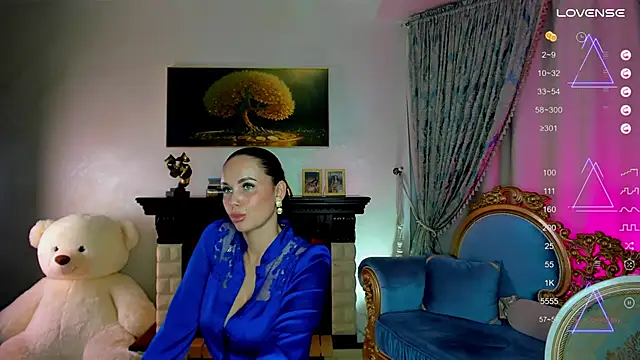 Black-Mamba- online show from 03-27-26, 05:45