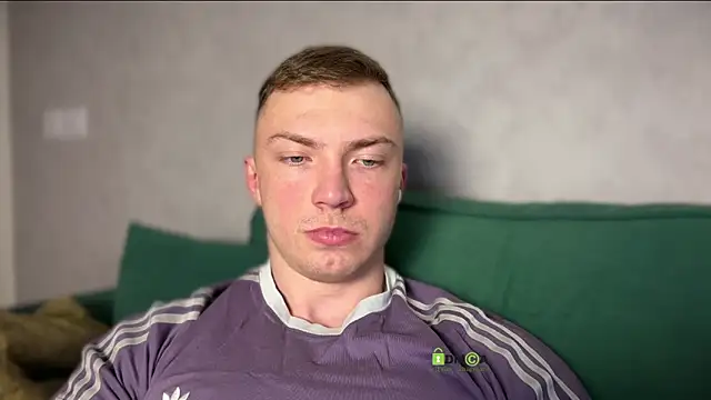 iron  chap online show from 03-20-26, 10:58