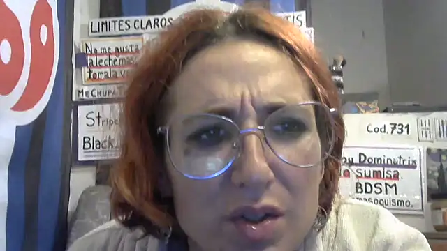 black lady731 online show from 06-05-26, 11:27