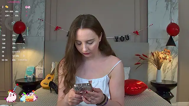 Snapshot of maltii_evans chatting on 02-12-26, 05:24 maltii evans online show from 02-12-26, 05:24