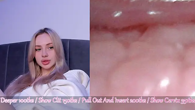 jannemary online show from 06-12-26, 10:30