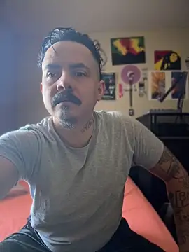 PeterGrandee online show from 05-16-26, 07:12