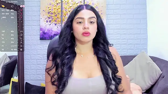 Snapshot of Paula_Desousa chatting on 03-02-26, 05:09 Paula Desousa online show from 03-02-26, 05:09