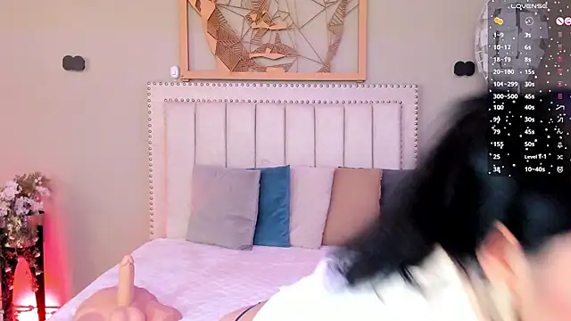 Snapshot of Paula_Desousa chatting on 03-20-26, 07:30 Paula Desousa online show from 03-20-26, 07:30