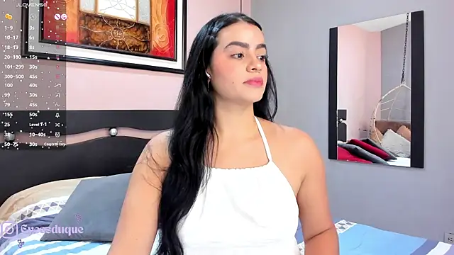 Paula Desousa online show from 05-03-26, 06:03