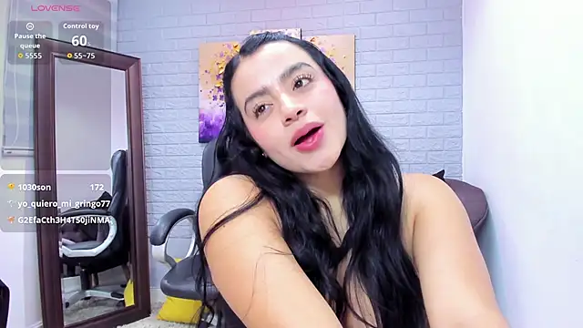 Paula Desousa online show from 05-13-26, 08:27