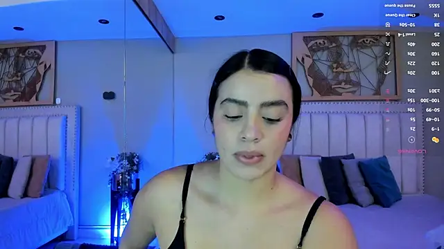 Paula Desousa online show from 05-17-26, 05:42