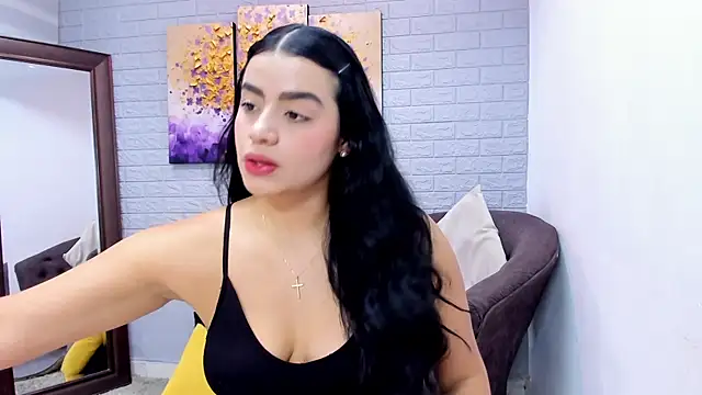 Paula Desousa online show from 05-24-26, 06:24